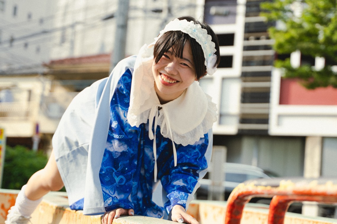 彩咲 翼