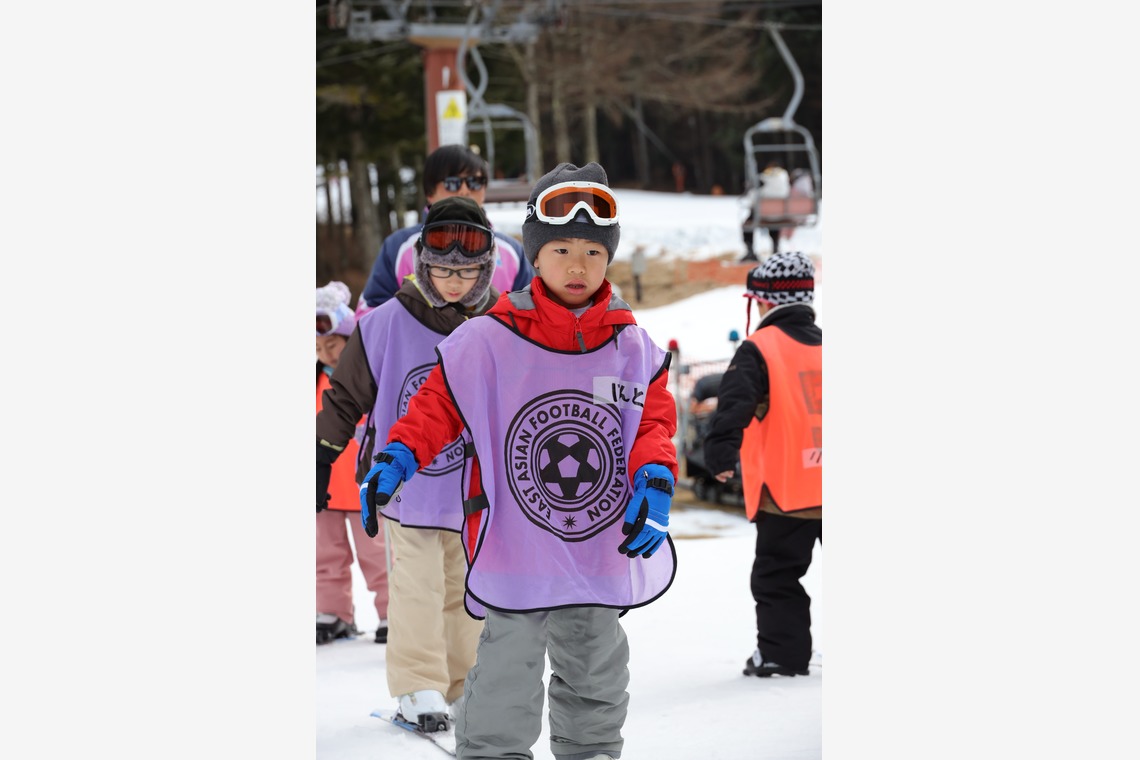 益永淳二写真事務所が撮影した「スポーツイベント」の写真