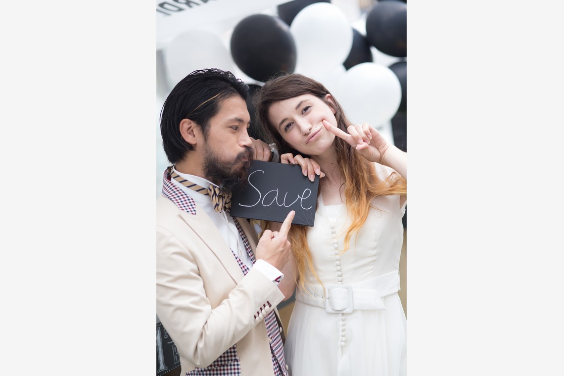 スタジオルクス(古田 麗)が撮影した「広島フォト」の写真