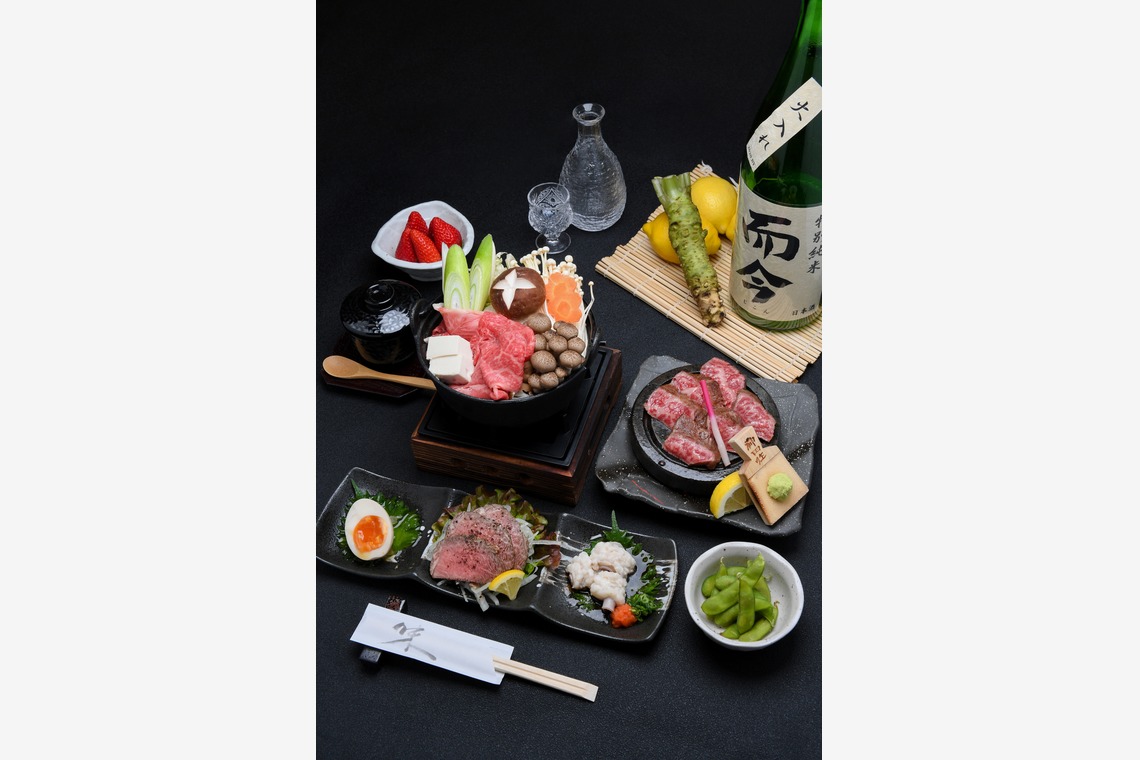 海住写真事務所が撮影した写真のアルバム「料理・食べ物」