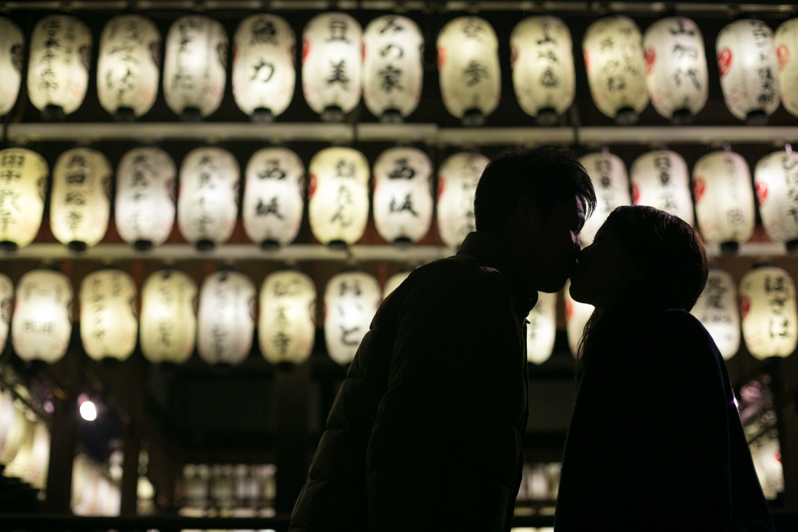 Tomi Photo Studioが撮影した写真のアルバム「エンゲージメント1」