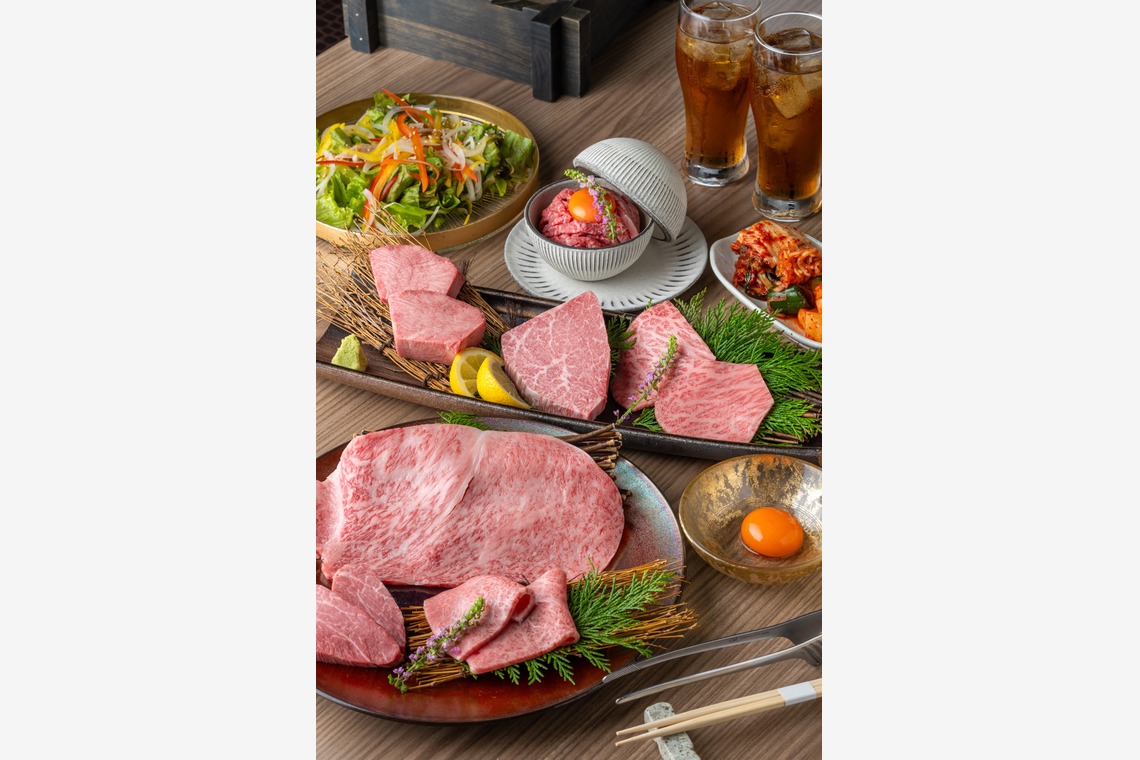 若林 和秀が撮影した写真のアルバム「料理写真」