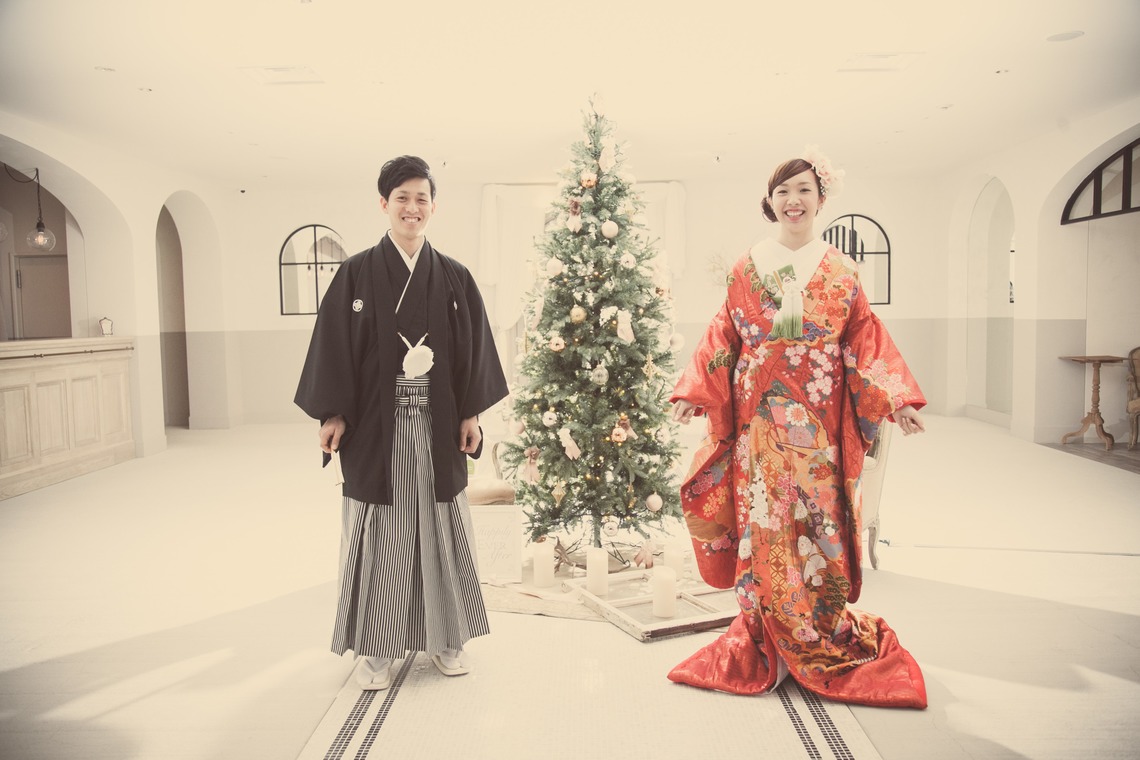 chapelle de Coffret (チャペル・ド・コフレ)が撮影した「館内撮影（和装）」の写真