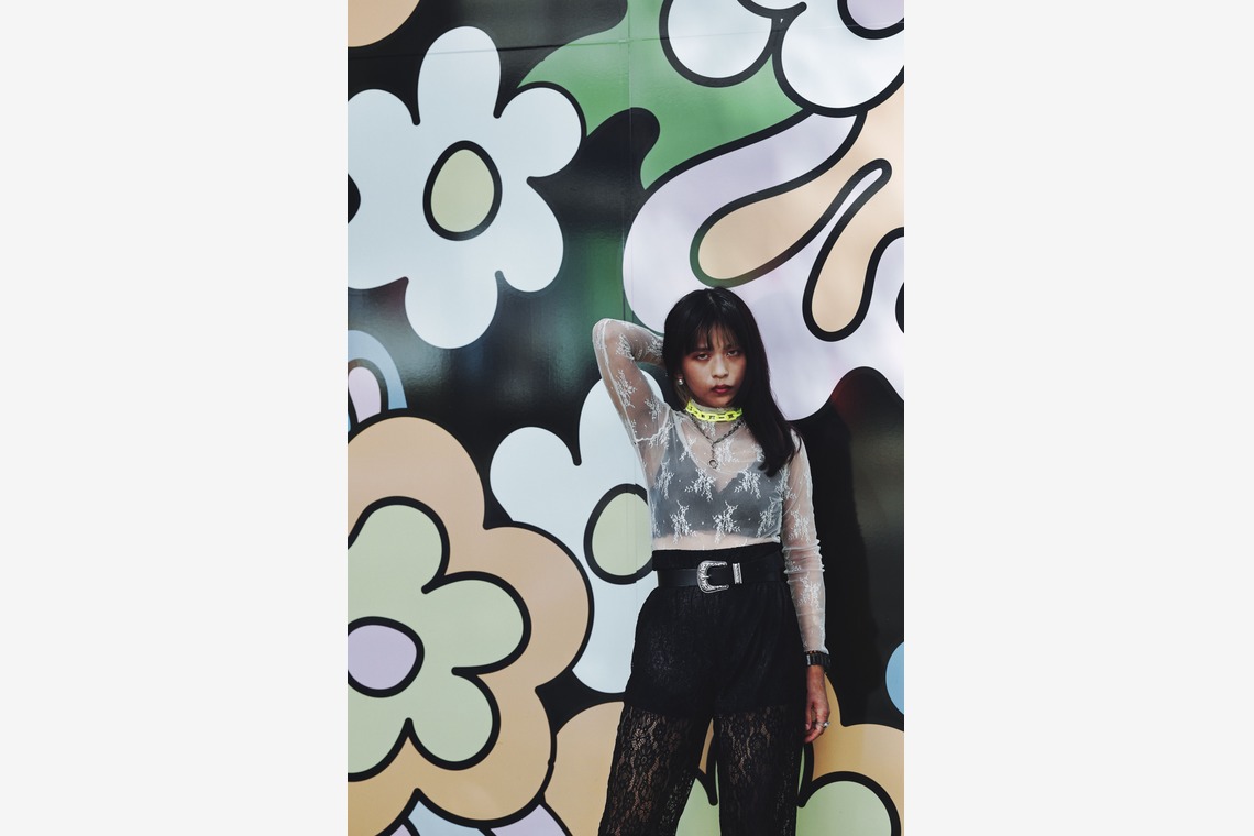 遠藤 和希が撮影した「モデル撮影_サンプル」の写真