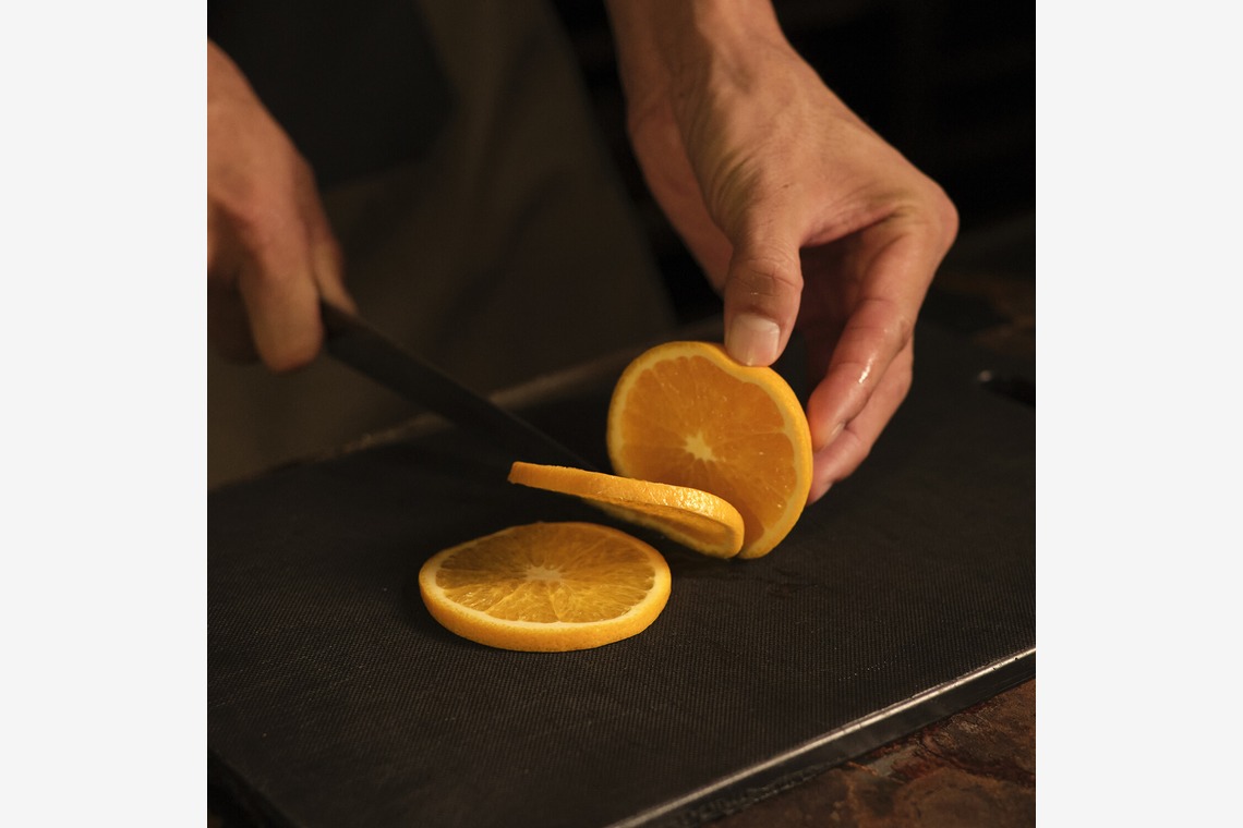 濱田茉里が撮影した写真のアルバム「料理」