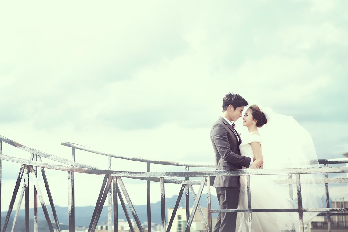 Wedding Howl (スタジオハウル)が撮影した「オブラマエストラ」の写真