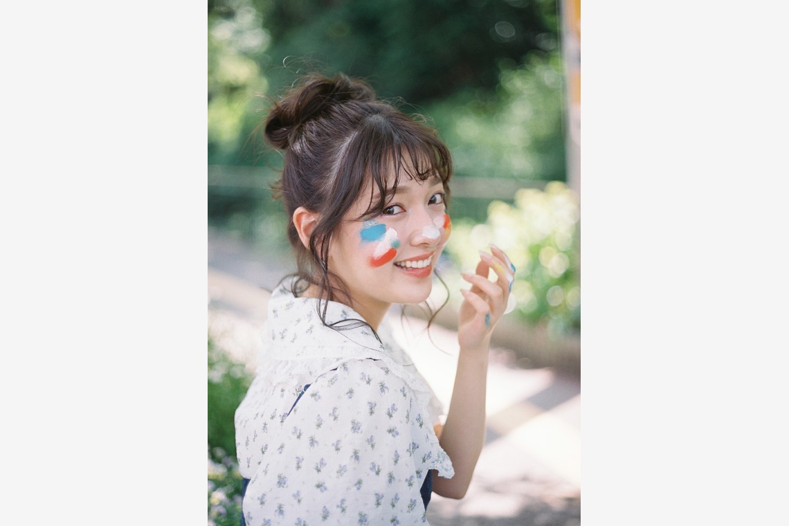 Studio&Gallery Analog　佐伯写真館が撮影した「フィルム撮影」の写真