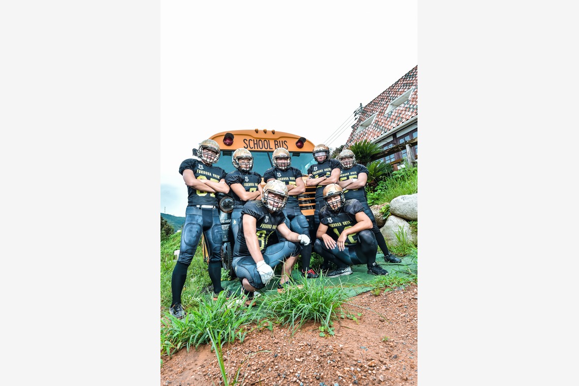 Makoto Nakamuraが撮影した「プロフィール」の写真