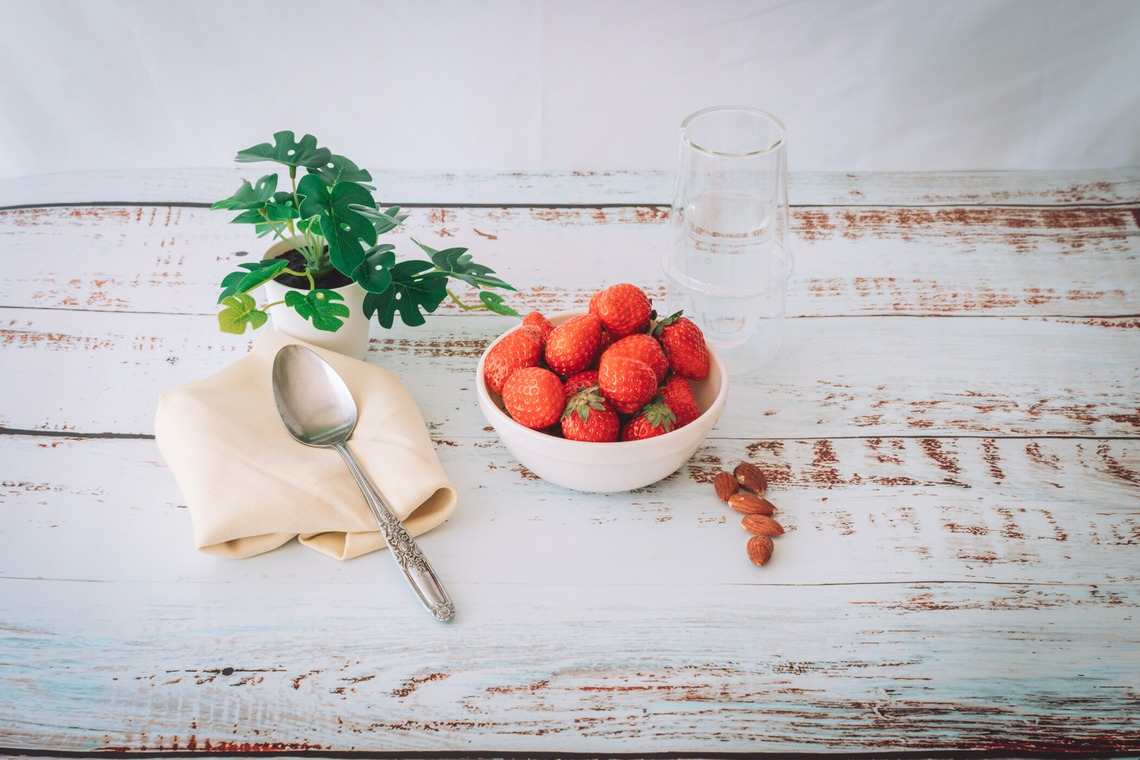 伊藤雄太写真館が撮影した写真のアルバム「料理写真」