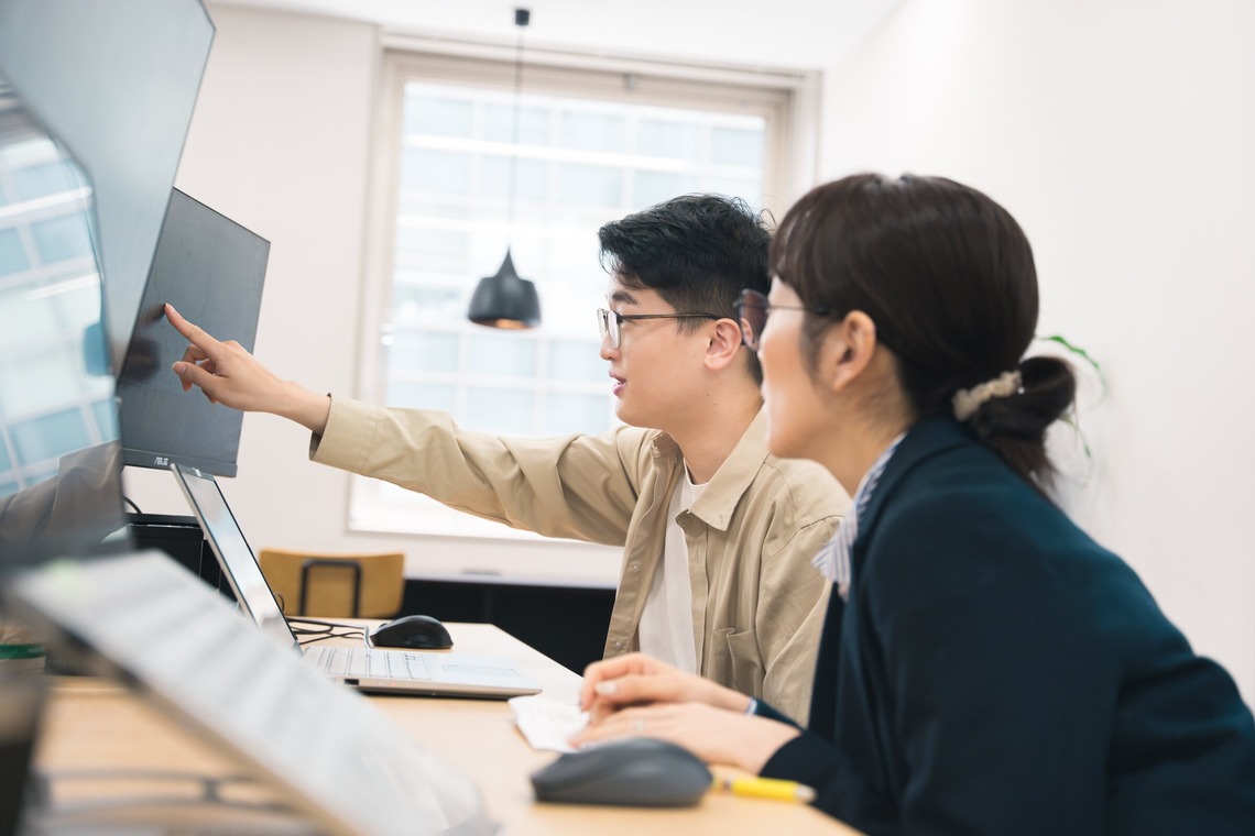 合同会社itsuba.netが撮影した「コーポレート」の写真