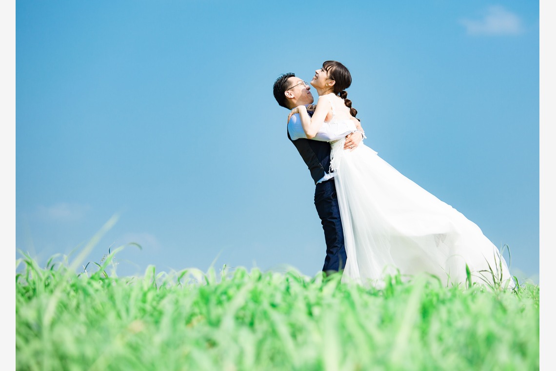 Photo of Wedding Photos taken by Shinji Matsui