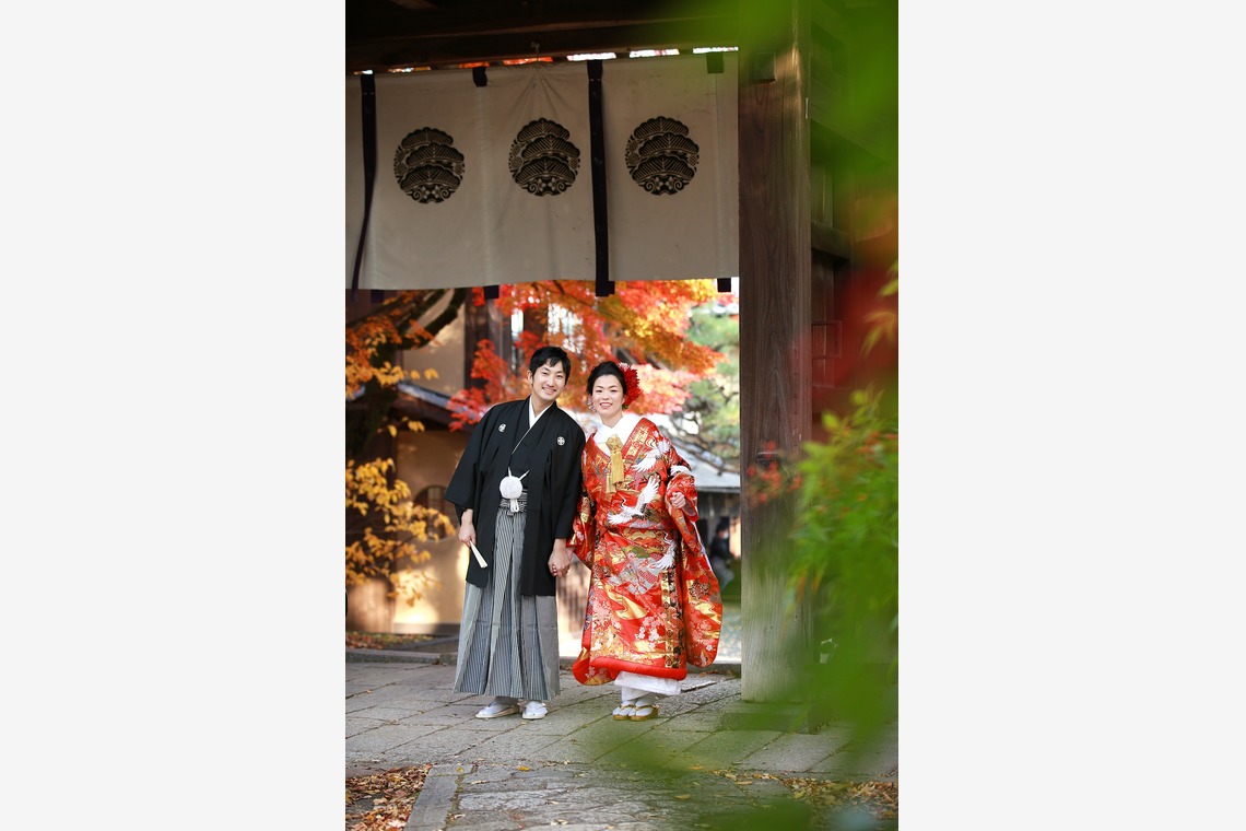 Photo of  taken by Hayashi Photo Works