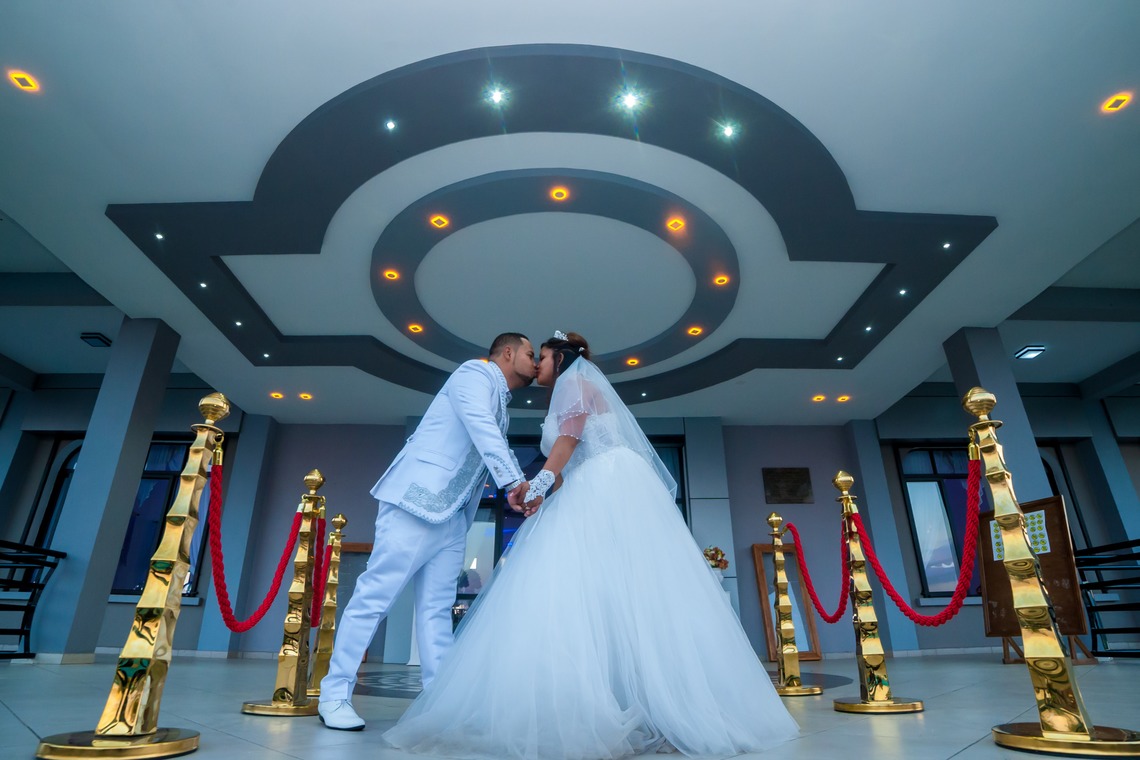 Photo of Couples and portraits taken by Emadisson