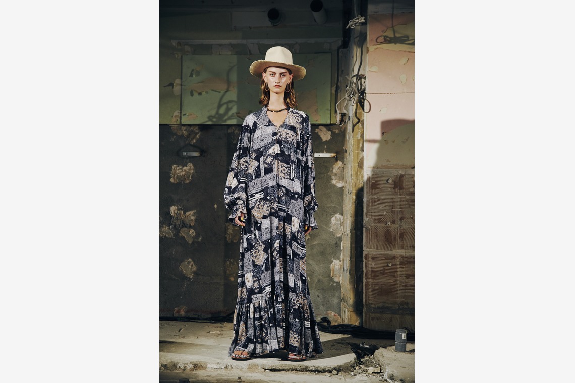 NISHIMURA AKINOBUが撮影した写真のアルバム「ファッションイベント撮影」