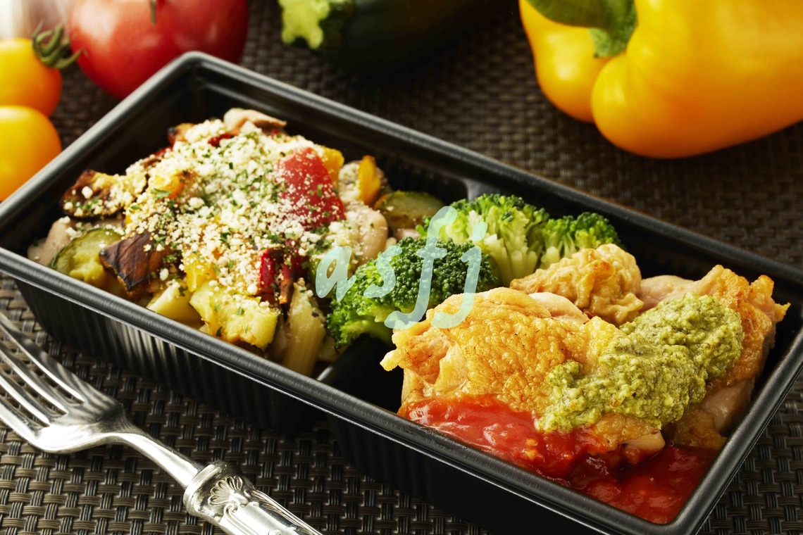 西原毅が撮影した写真のアルバム「弁当」