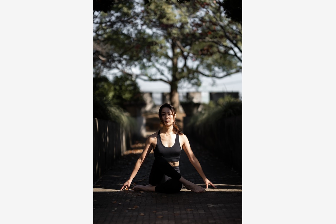 studio aluc ~スタジオ アルク~が撮影した写真のアルバム「portrait」