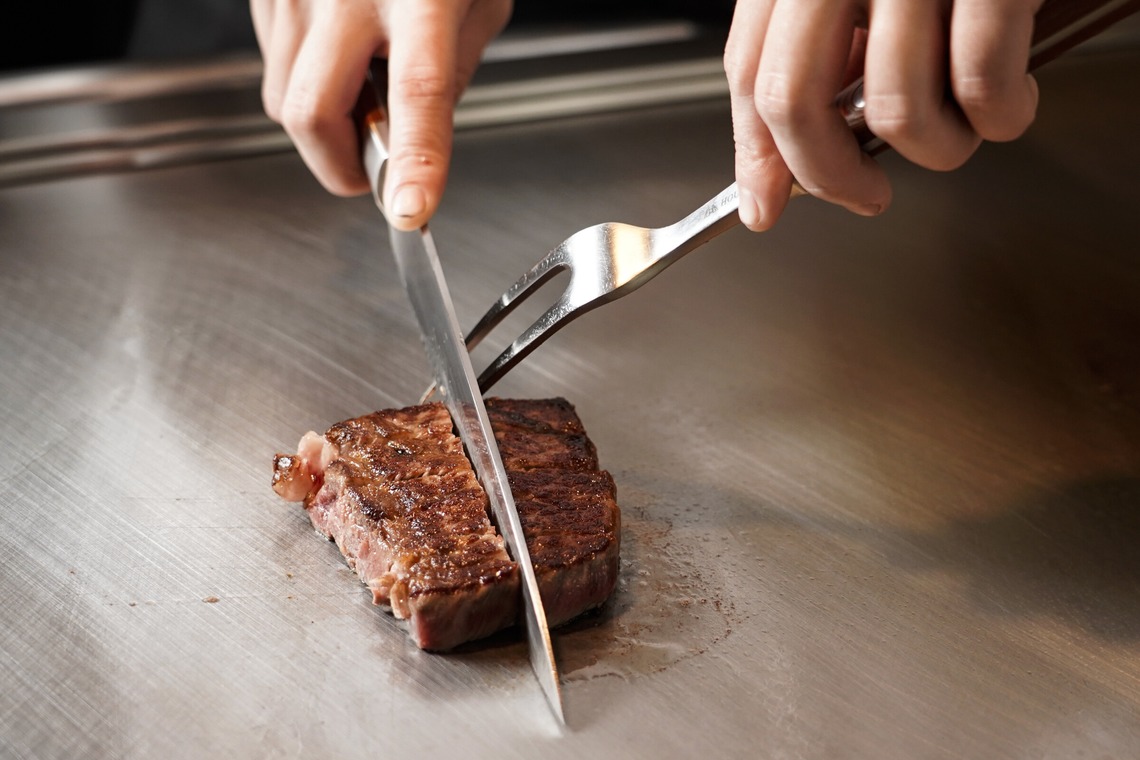 ギアボックスが撮影した「フードフォト」の写真