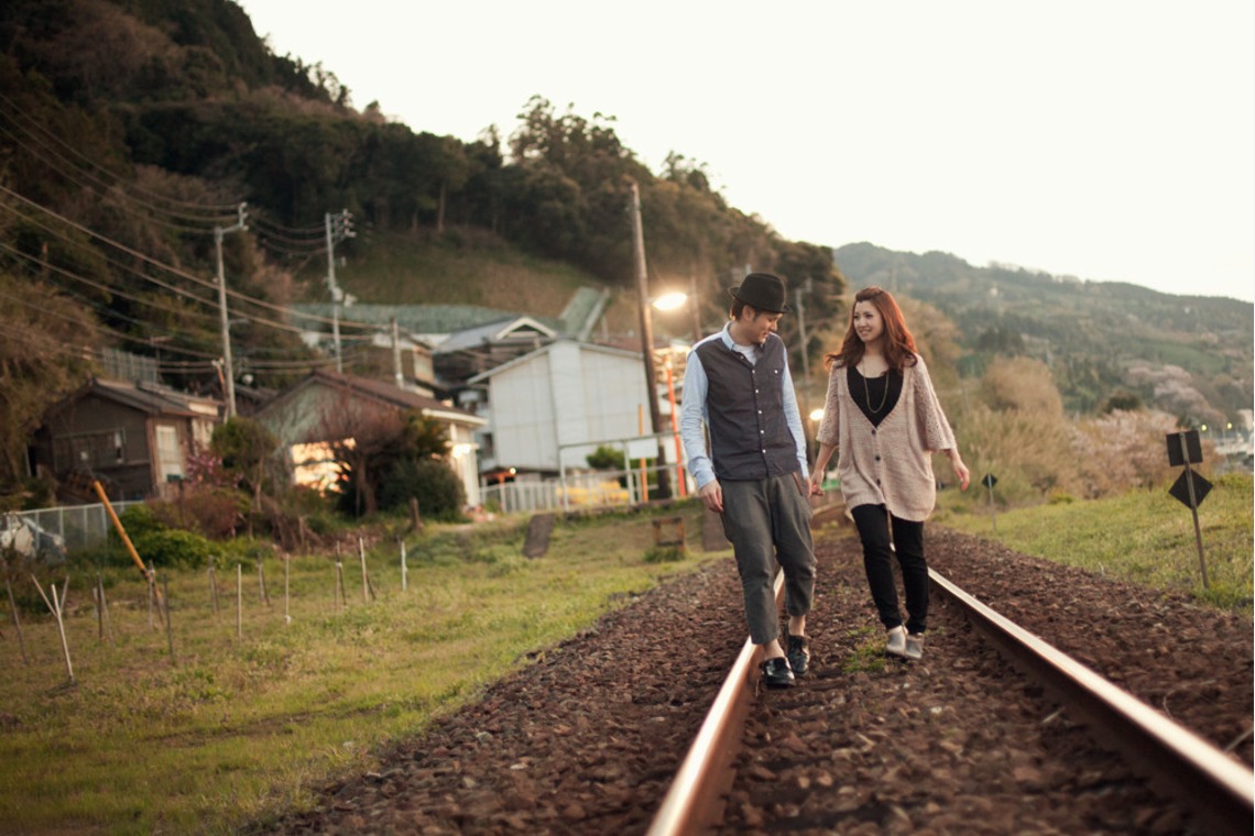 HIROYUKI KUMA PHOTOGRAPHYが撮影した「フォトギャラリー」の写真