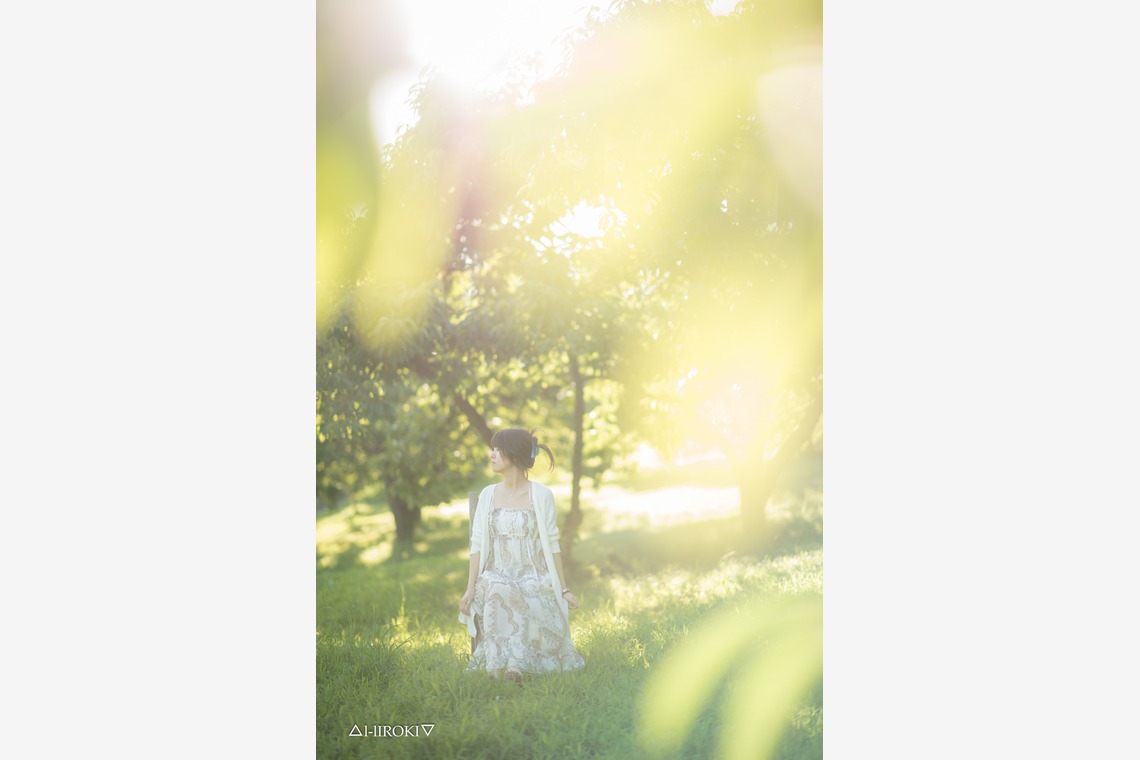 A.cross.imgが撮影した「撮影サンプル」の写真