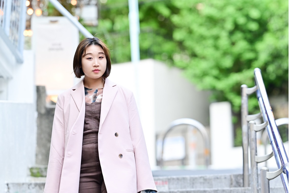 杉野優介が撮影した「ポートレート」の写真