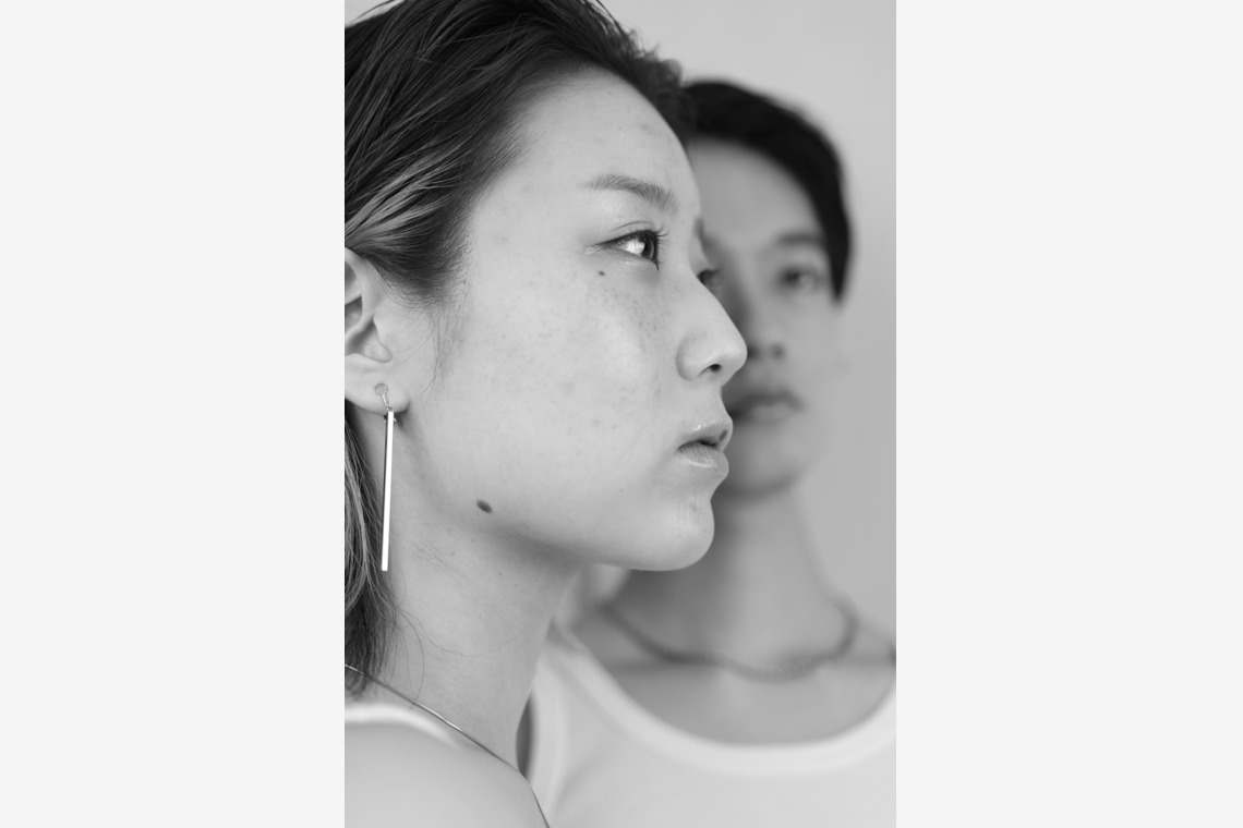 大西未宮が撮影した「ポートレート」の写真