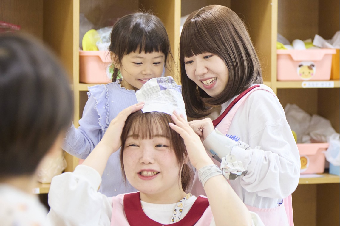 尾島翔太が撮影した写真のアルバム「ポートレート(学校パンフ、商品・企業PR)」