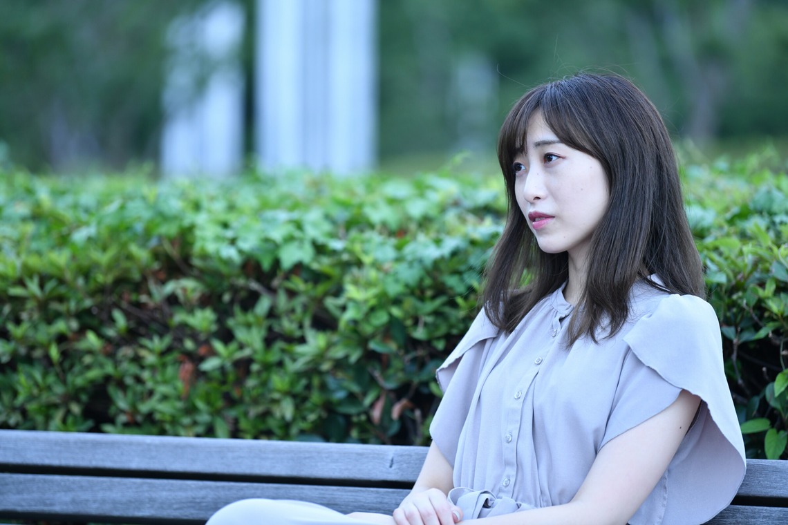 Photo Mが撮影した「ポートレート」の写真