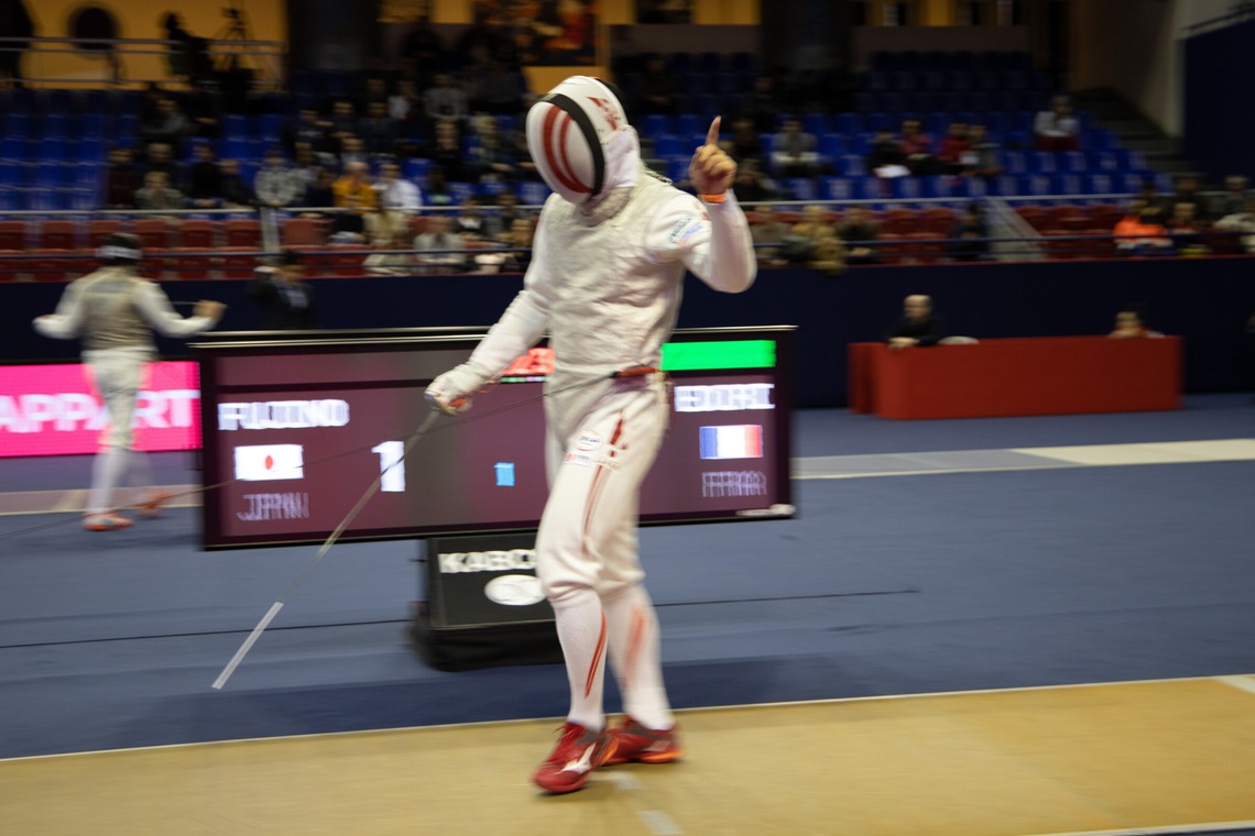 田中　純平が撮影した「スポーツ写真」の写真
