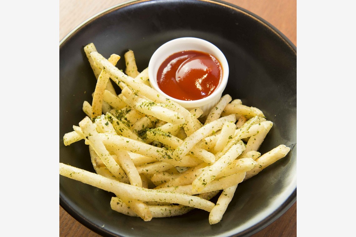 エンリッチ フォトグラフィーが撮影した「料理メニュー写真」の写真