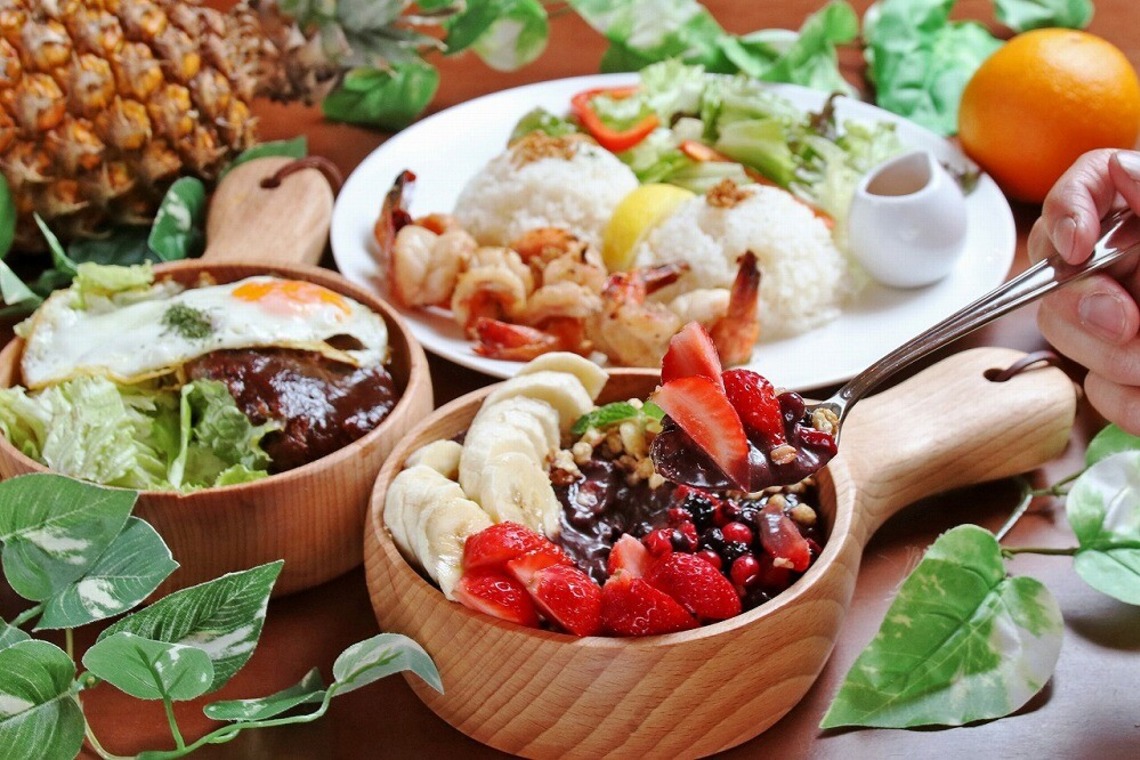 世登理恵が撮影した「飲食店」の写真