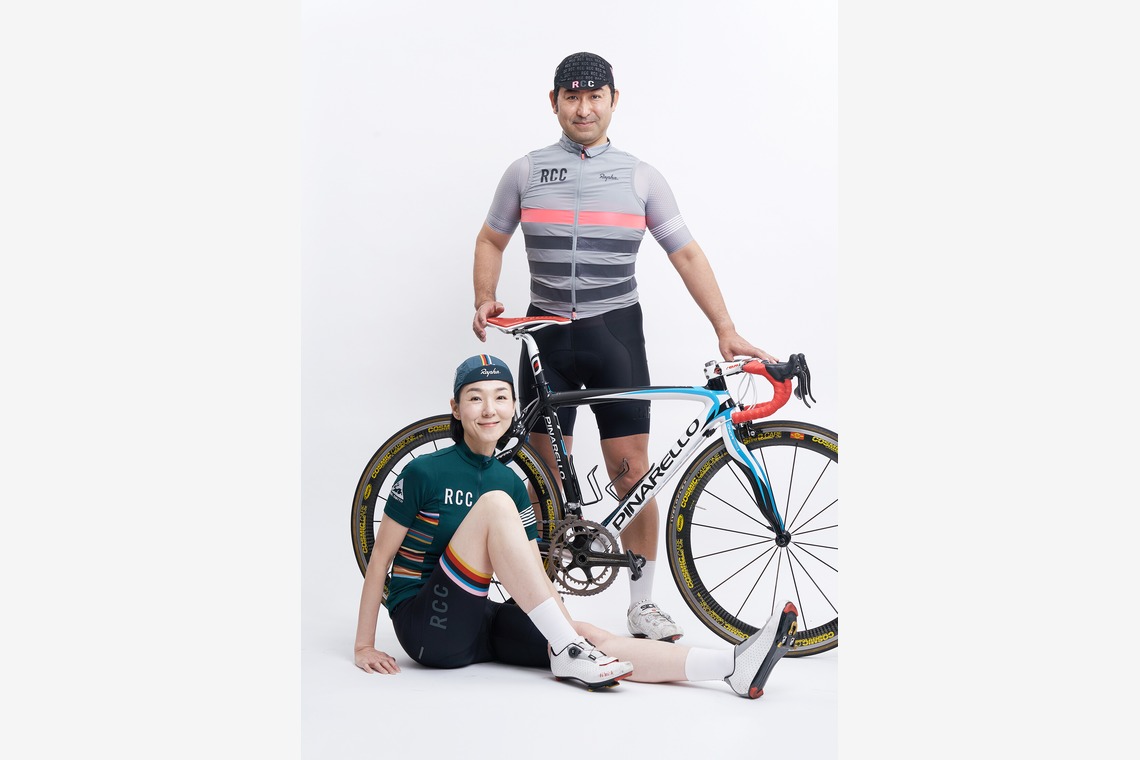 森田寫眞館が撮影した「ファミリー」の写真