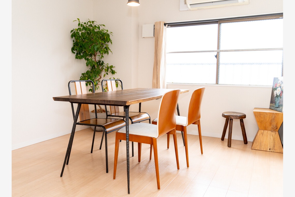 千葉が撮影した「物件撮影」の写真