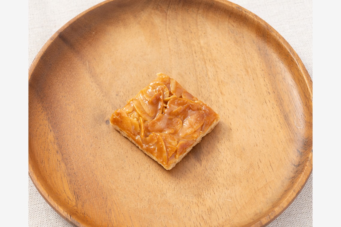 保坂　真弓が撮影した「焼き菓子屋さんの撮影」の写真