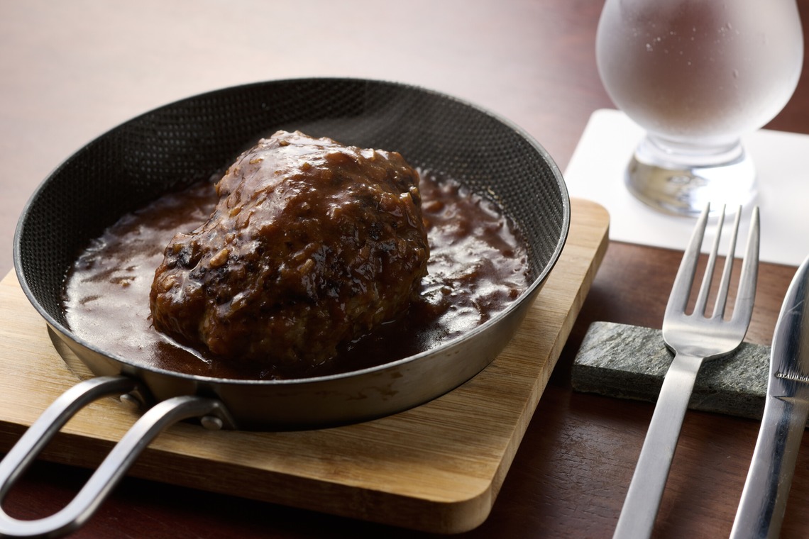 植田 友樹が撮影した写真のアルバム「松阪牛料理専門店」