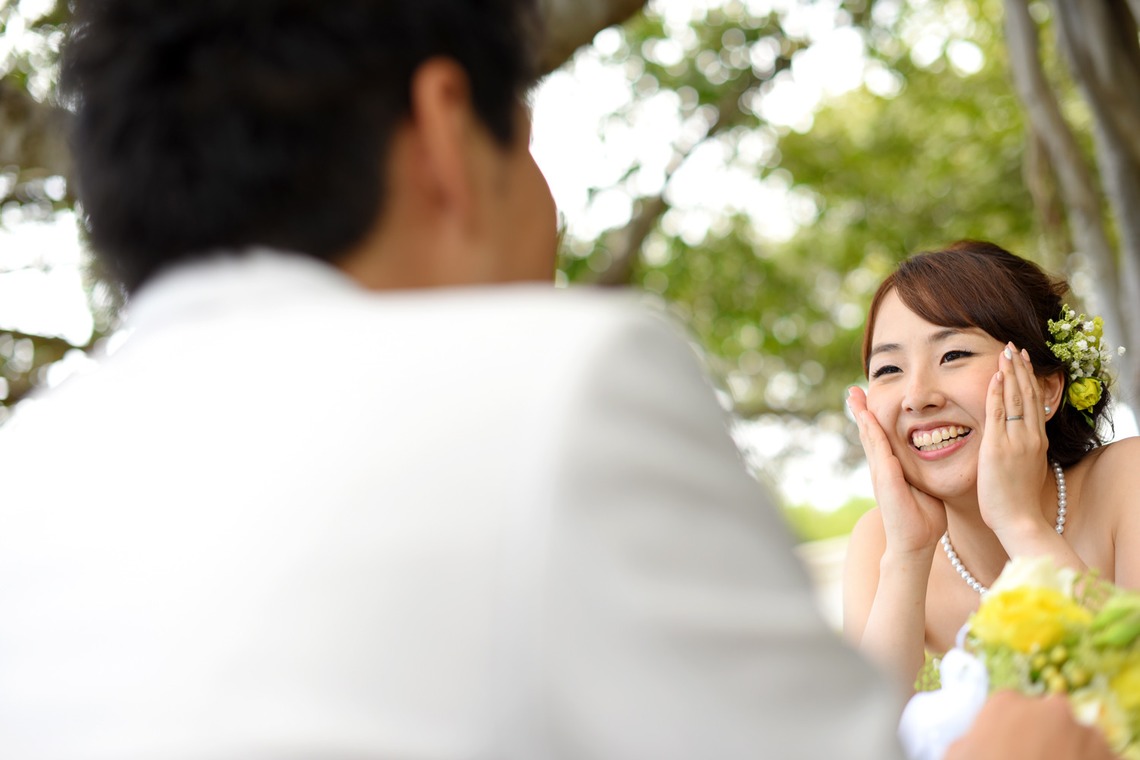 TOMOPHOTOHawaiiが撮影した写真のアルバム「ハワイウエディング」