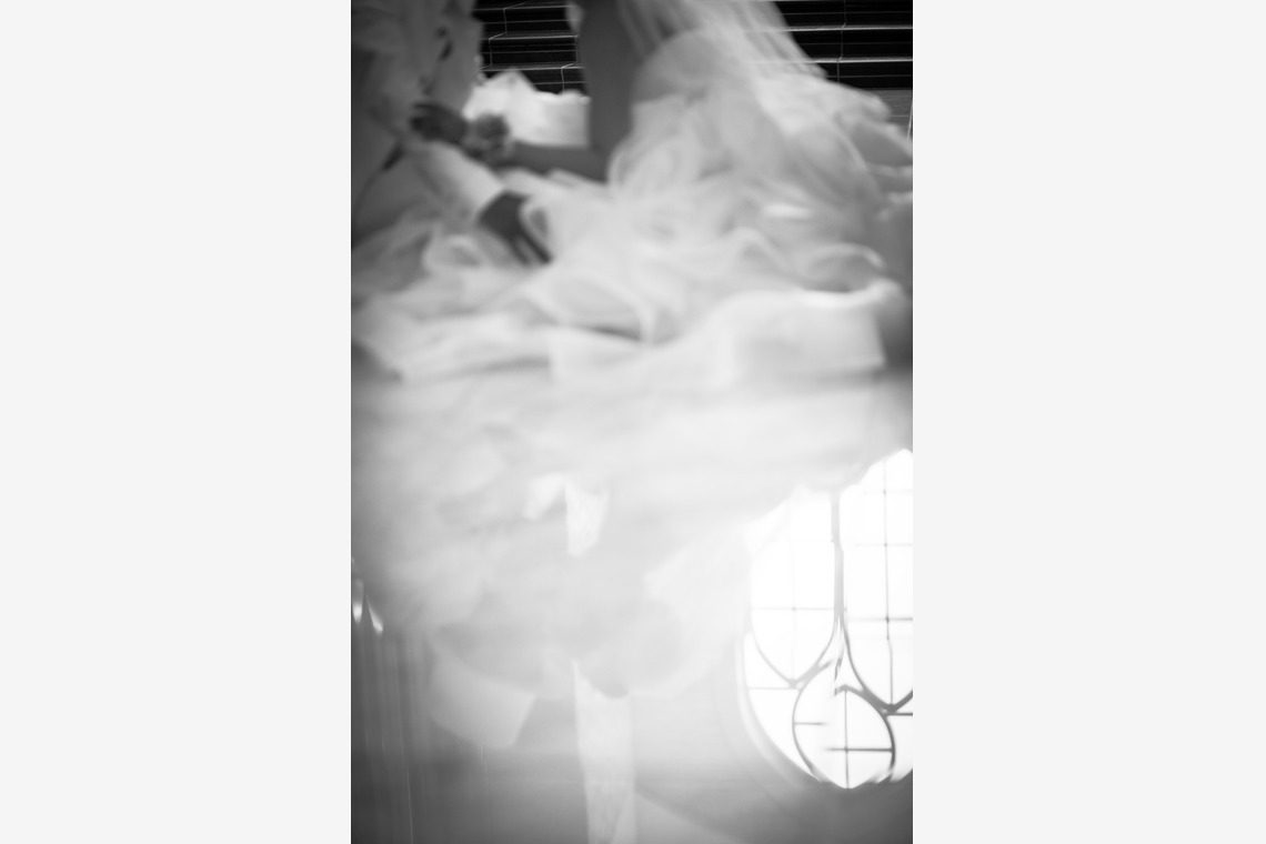 KISA photographyが撮影した「挙式当日」の写真