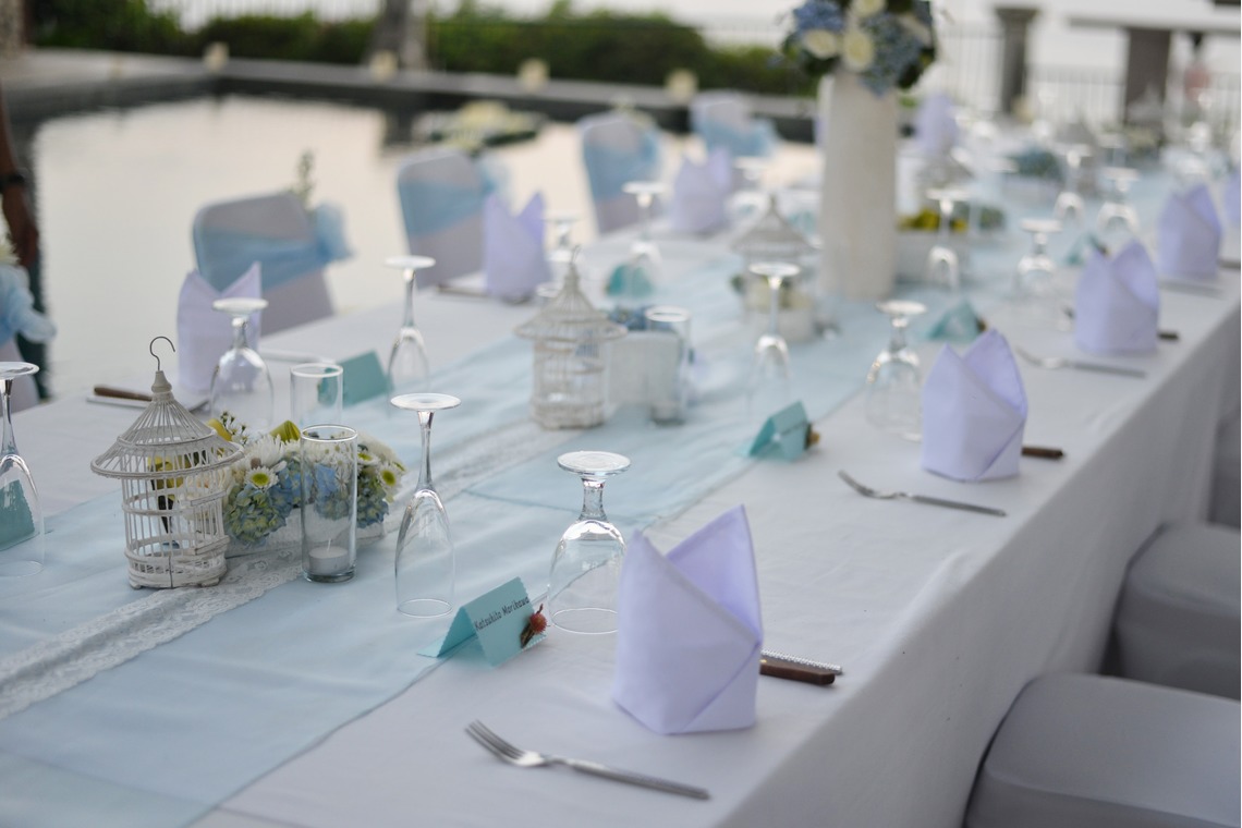 マニス ウェディングが撮影した「ヴィラ挙式@Bali」の写真