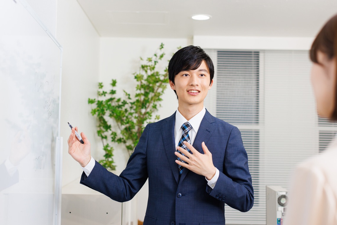 Yusuke Usuiが撮影した「ストックフォト ビジネスイメージモデル撮影」の写真