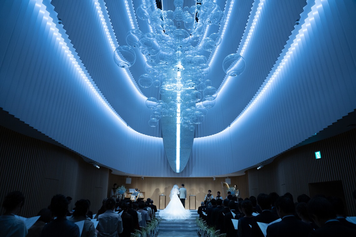 Yokohamano_no_photographerが撮影した「結婚式成人式」の写真