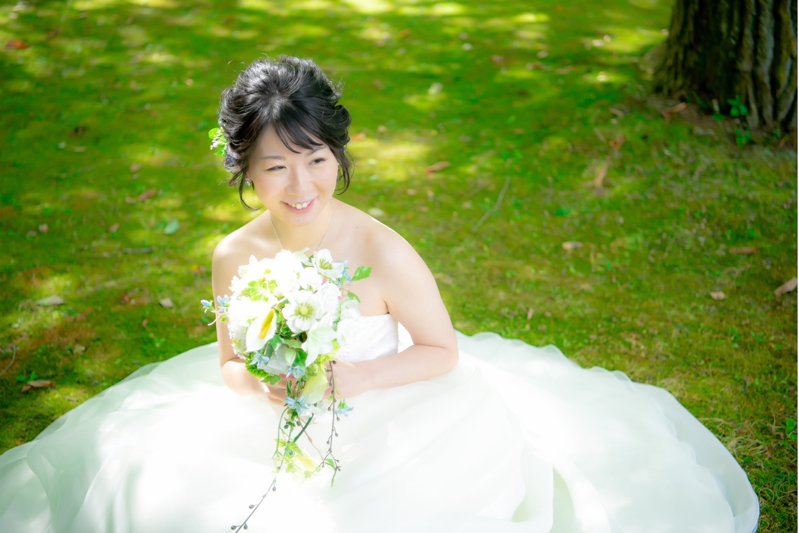 pinkie knot osawa photo officeが撮影した「ロケーション撮影」の写真