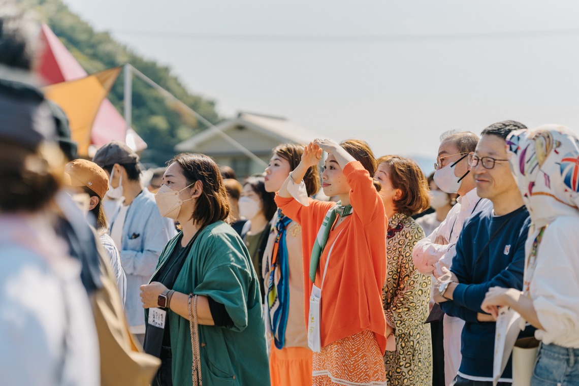 muikkuが撮影した写真のアルバム「イベントスナップ」