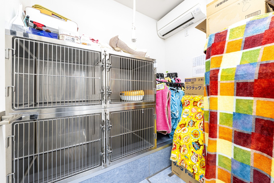 吉田佳央が撮影した「医院撮影」の写真