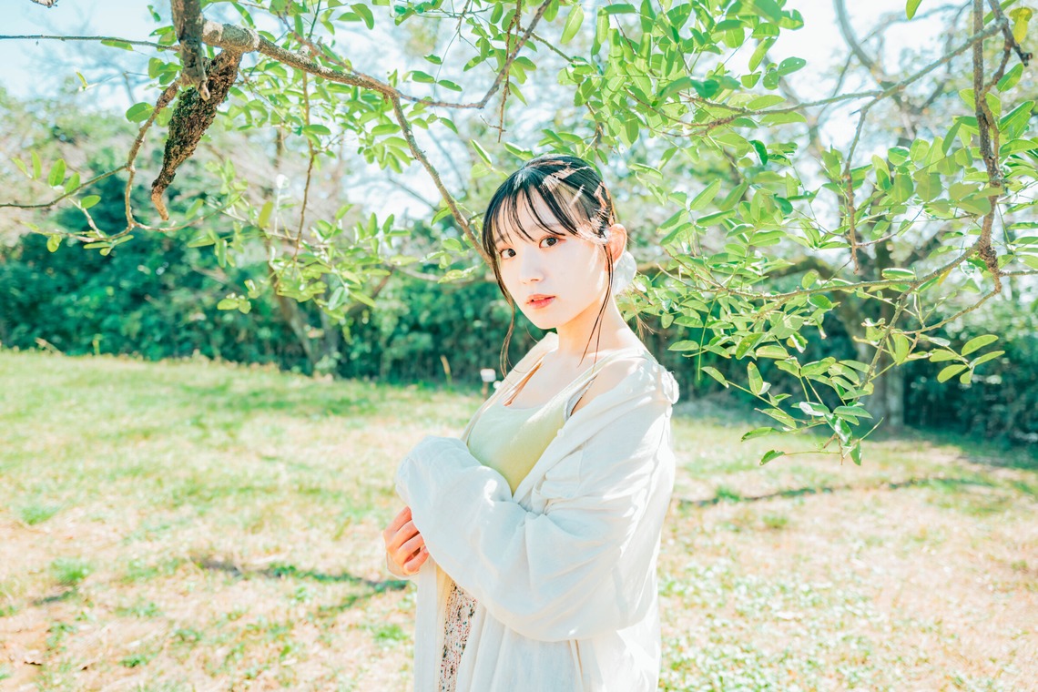 初田直樹が撮影した「ポートレート」の写真