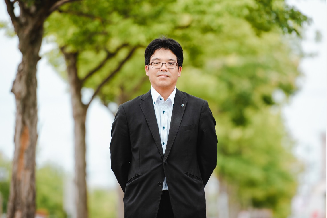 Itsumi Okayasu Photographyが撮影した写真のアルバム「企業ホームページ用写真」