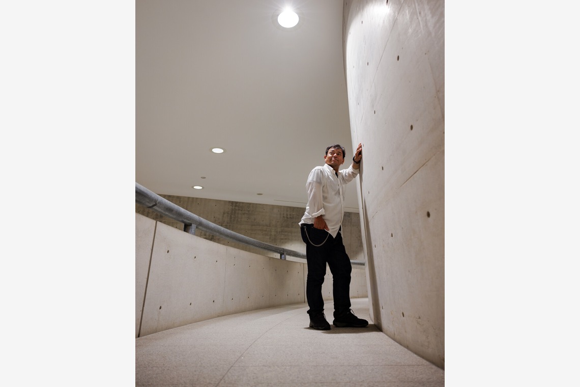 ちずカメラが撮影した「カジュアル」の写真