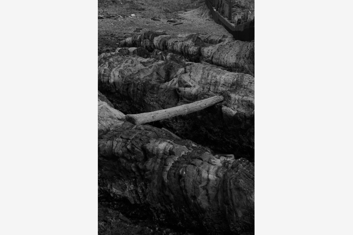 古口悠が撮影した写真のアルバム「ファッションブランドイメージカット撮影」