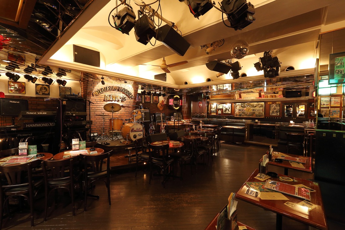 管野　利が撮影した写真のアルバム「店舗」