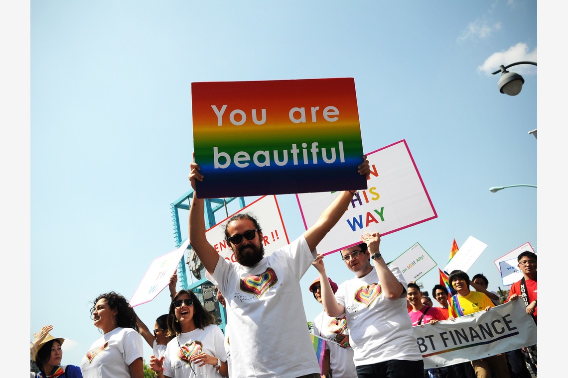 泉田真人が撮影した「お祭り・イベント」の写真