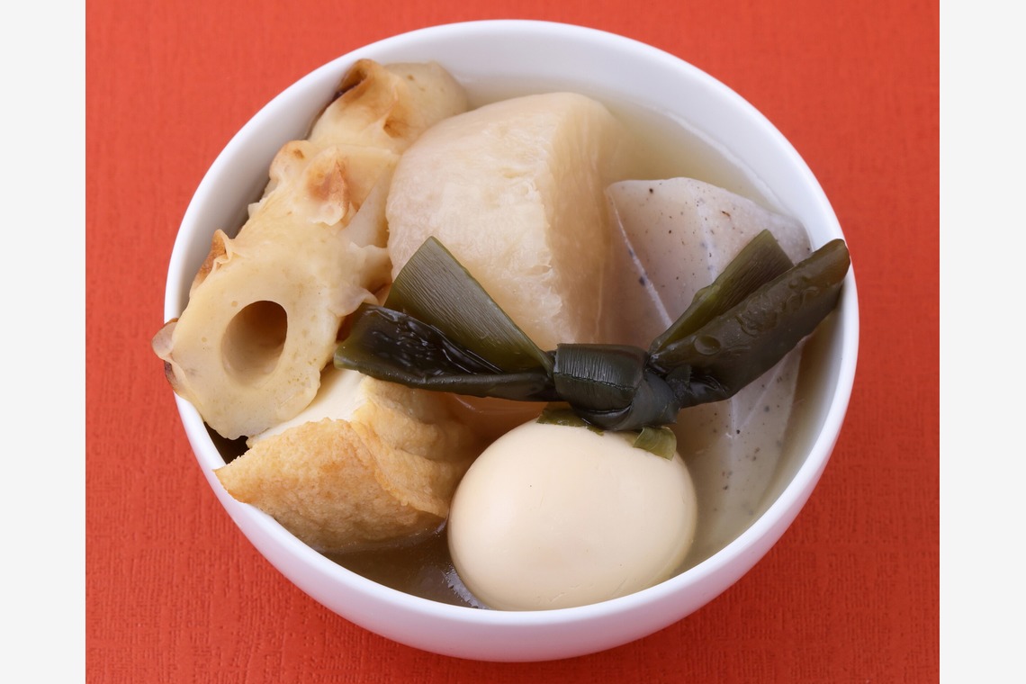 森安　照が撮影した「ドライブイン・メニュー」の写真