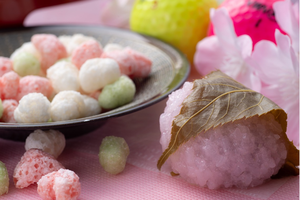 写真屋ごんちゃんが撮影した写真のアルバム「ひな祭り」